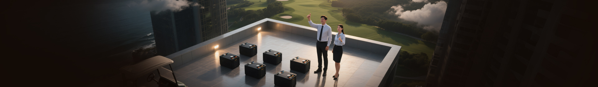 Golf Cart Lithium Battery - Page 2 of 7 - Golf cart lithium battery | Sightseeing car battery | lithium iron phosphate battery | Lithium iron phosphate battery manufacturer - Page 2