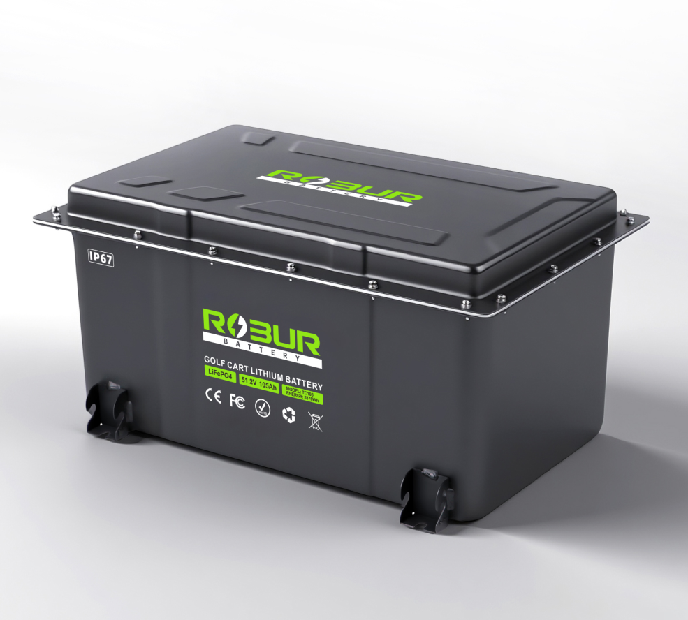 24v 50ah lithium battery