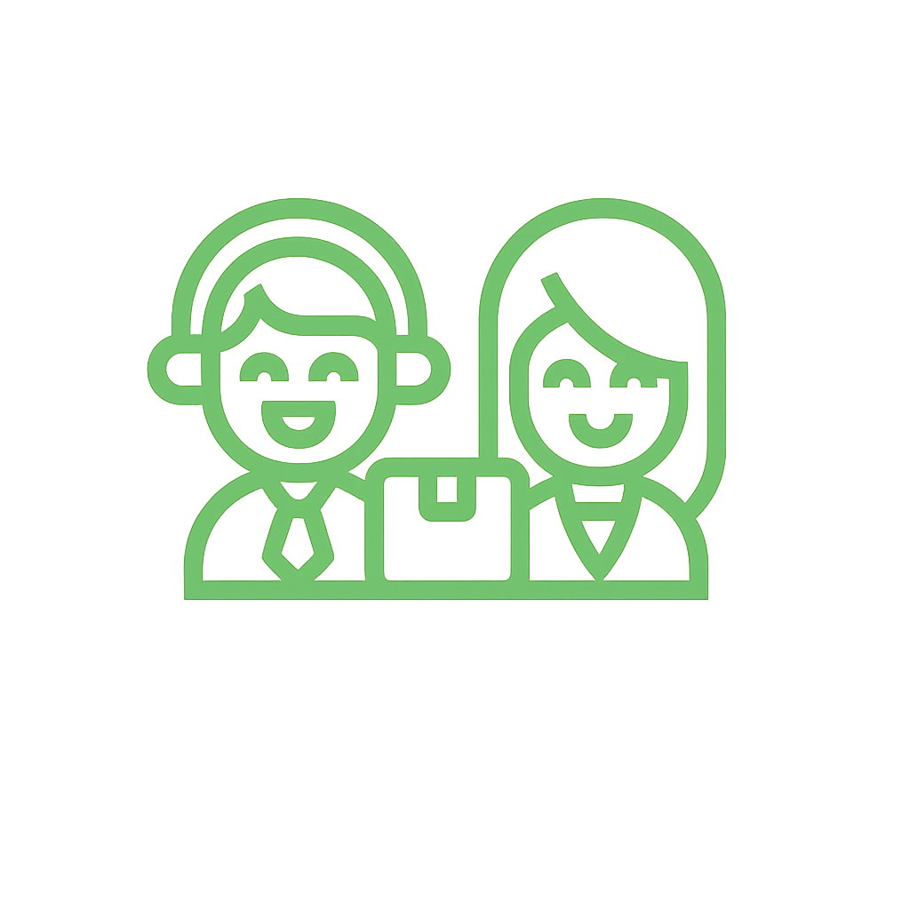 Long-Term Support & Partnership