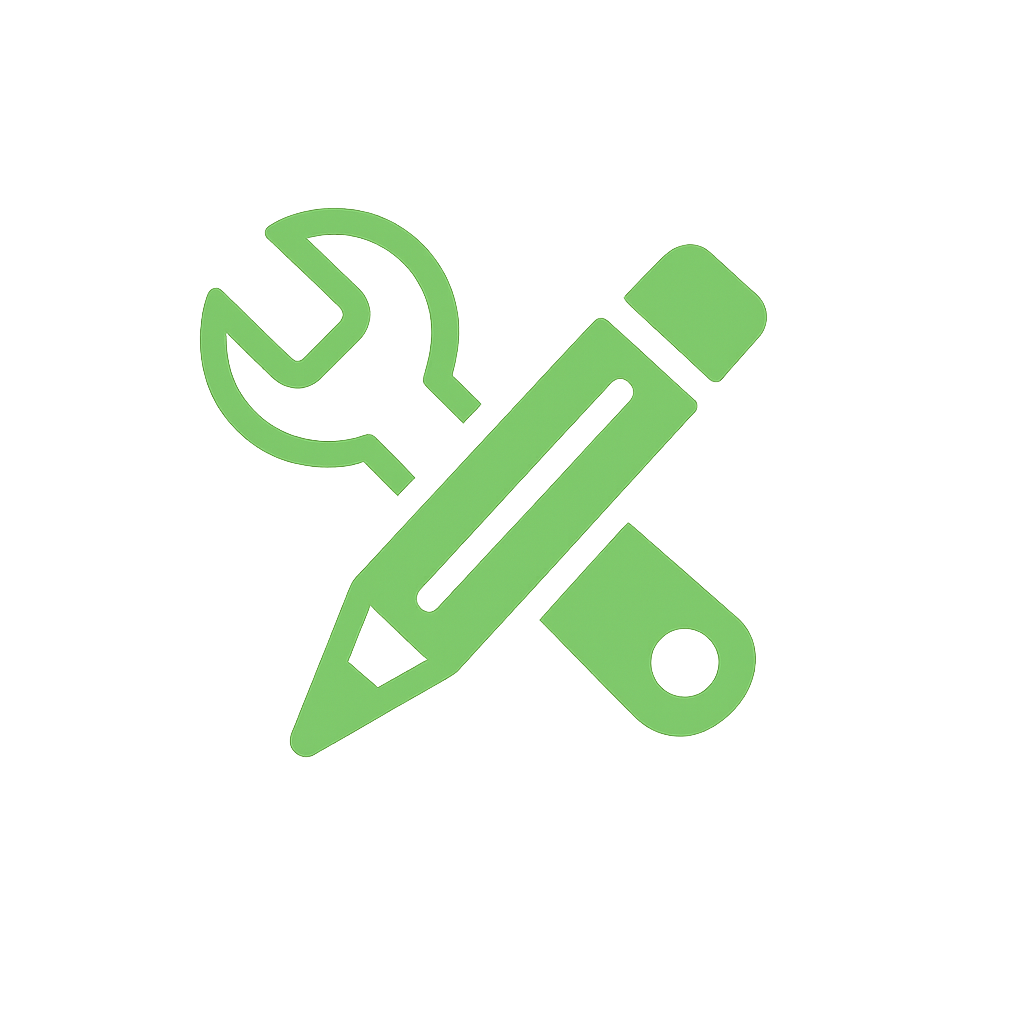 Customization Flexibility