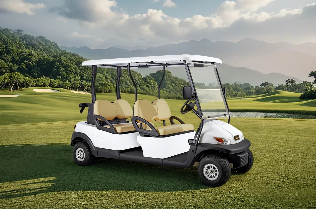 golf cart lithium battery