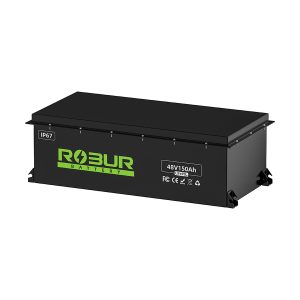 48V 150AH Lithium Battery